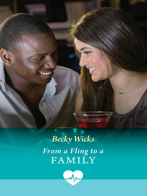 cover image of From a Fling to a Family